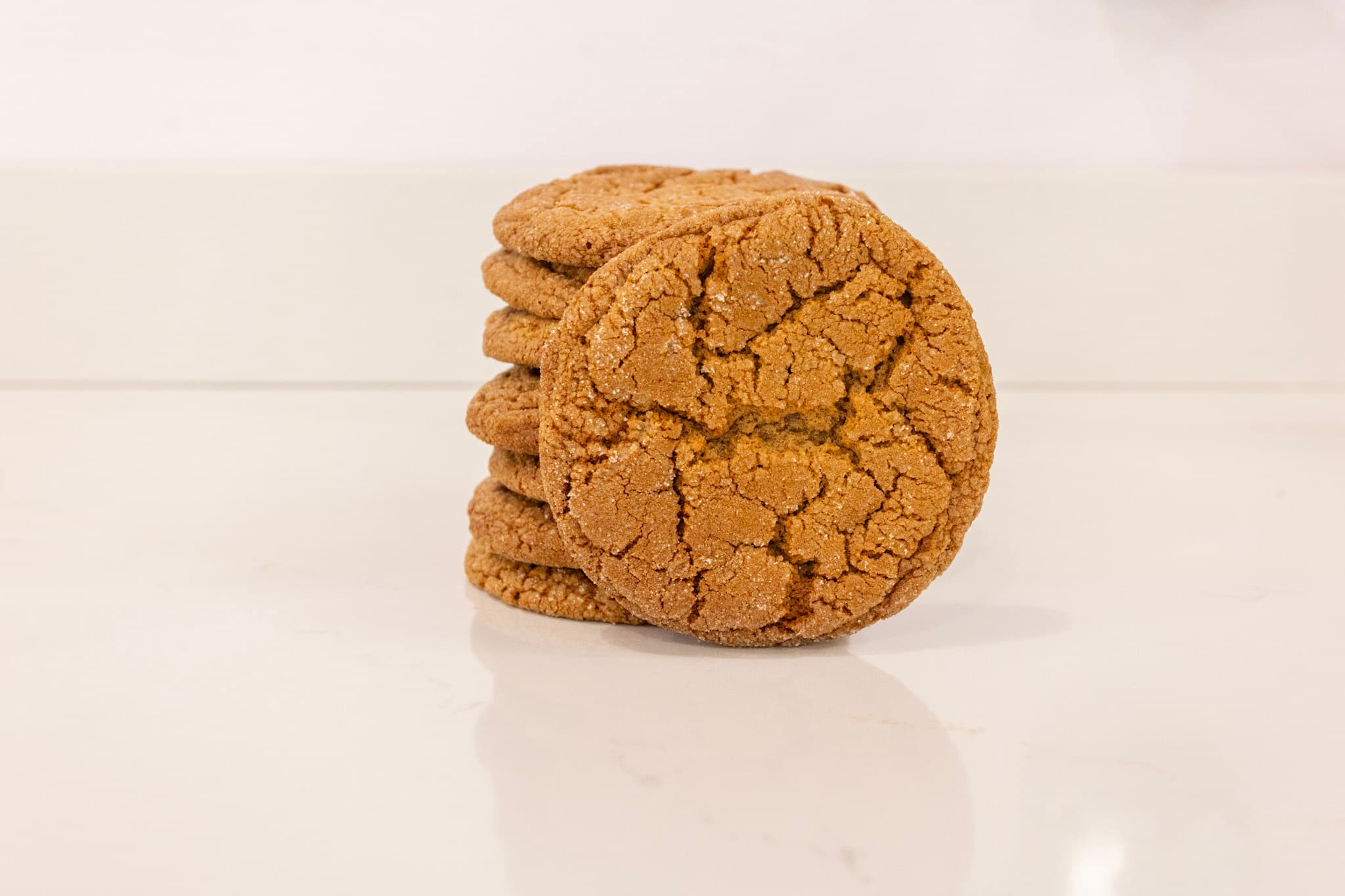 Ginger Cookie