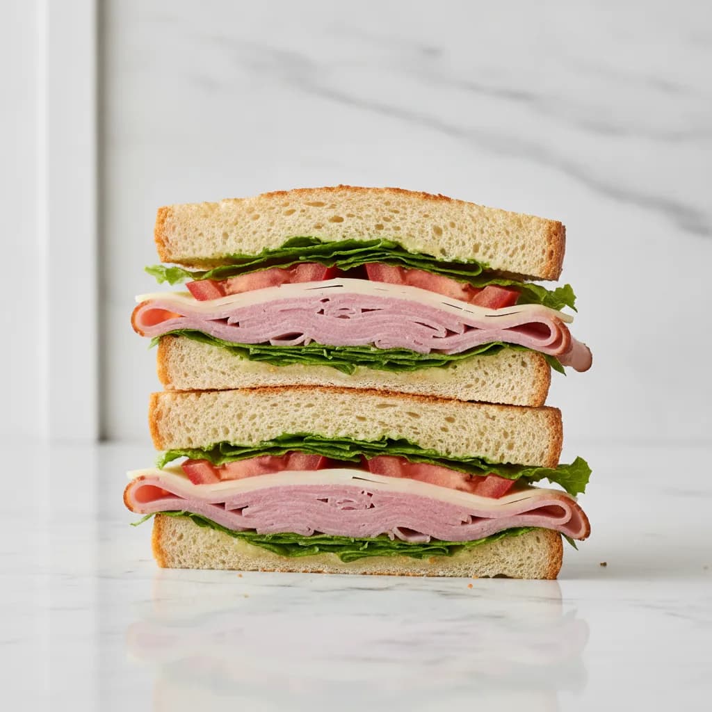Ham & Swiss