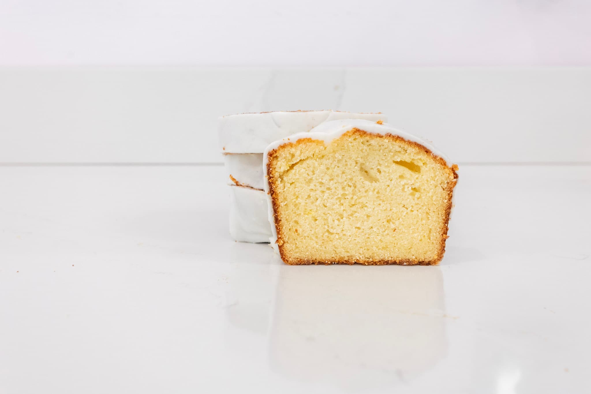 Lemon Loaf