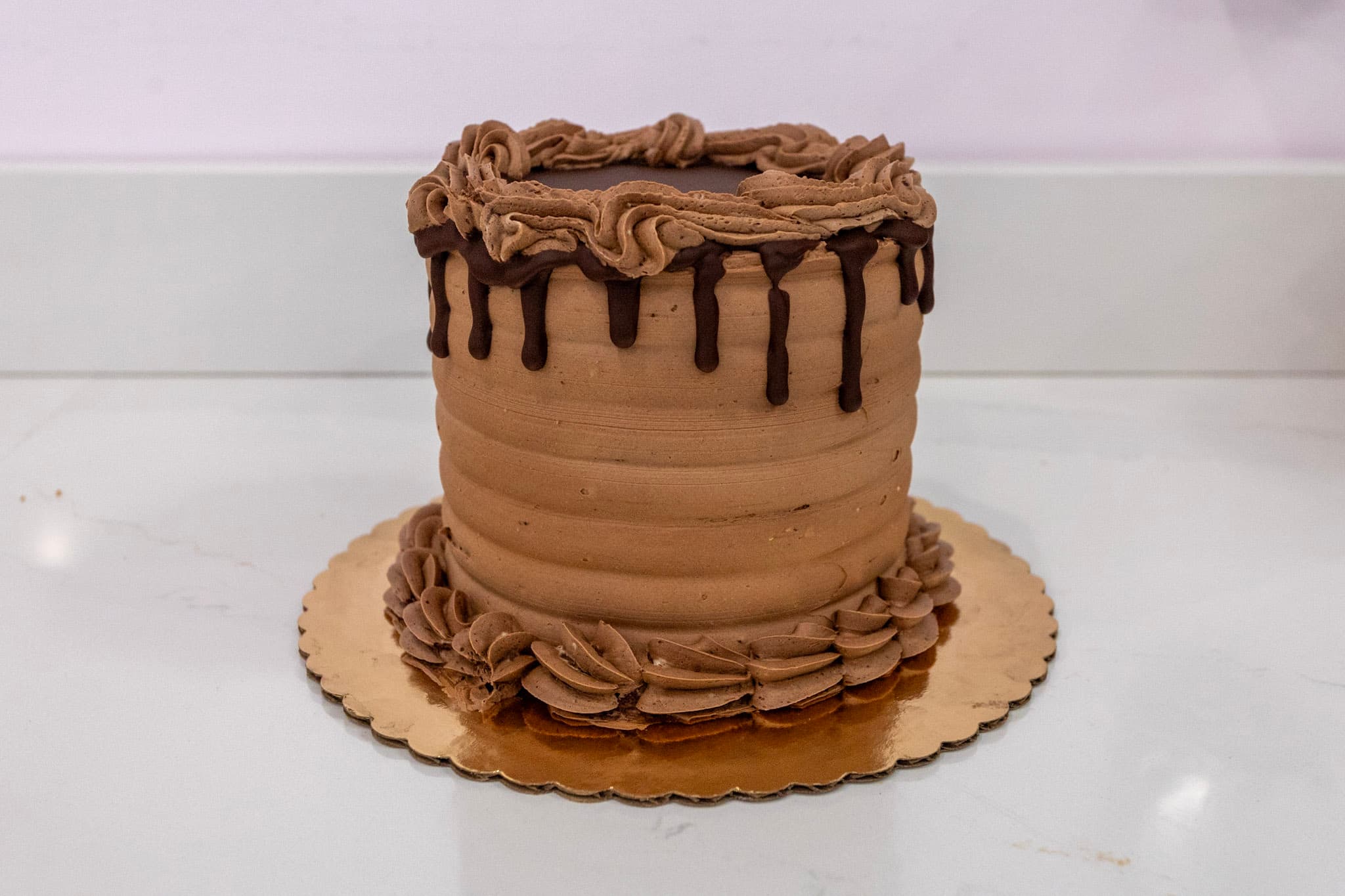 Life by Chocolate