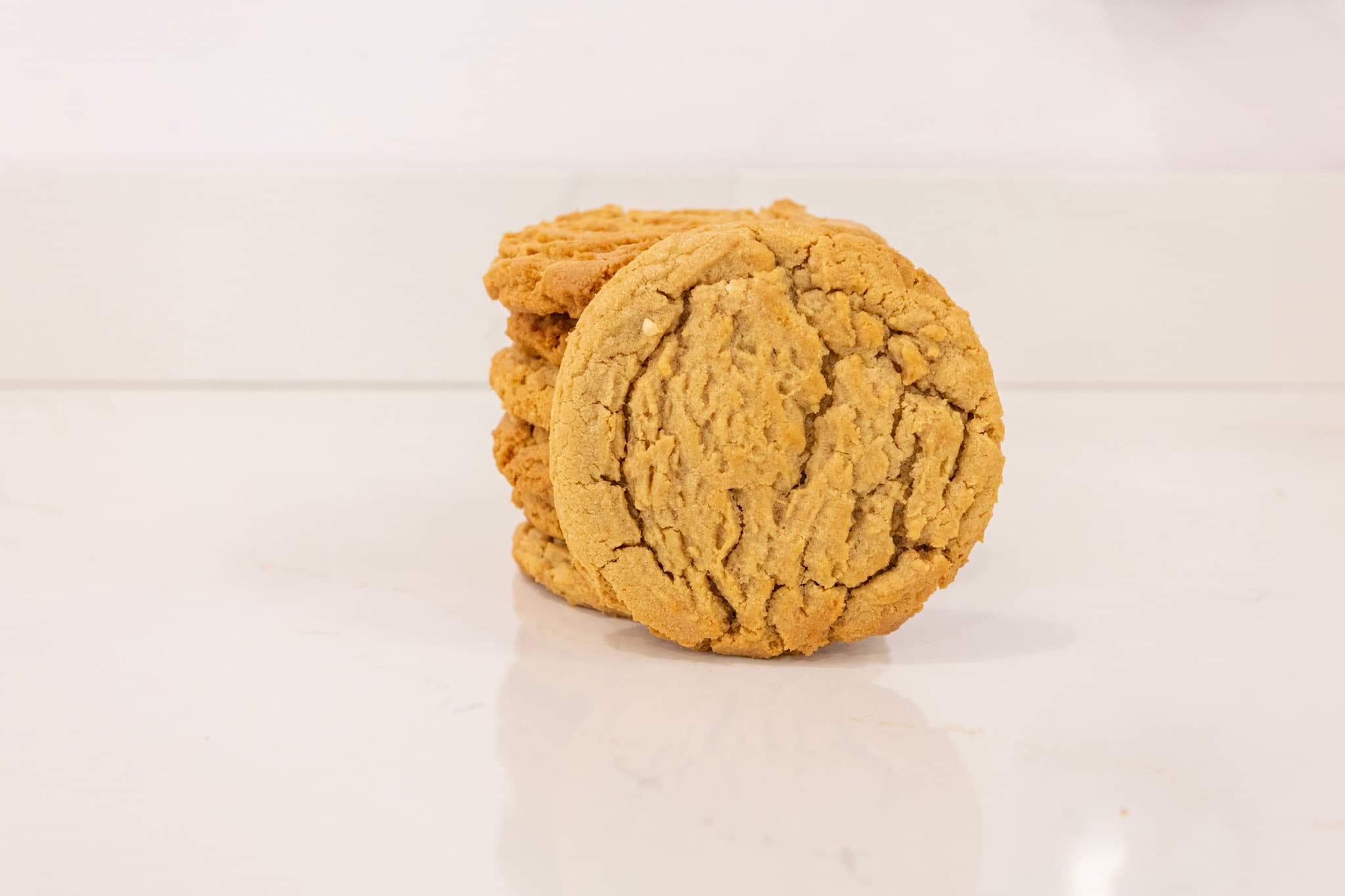 Peanut Butter Cookie