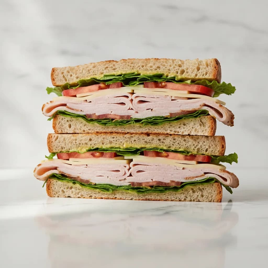 Turkey & Swiss