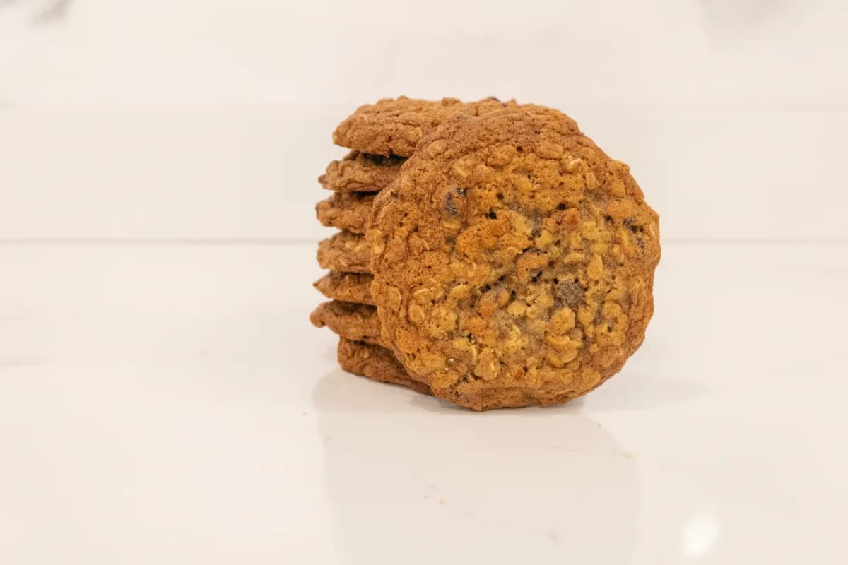 Sandwich Cookies